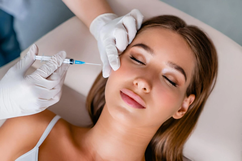 Reveal Radiant Skin with Morpheus 8 Treatment: The Secret to Youthful Glow