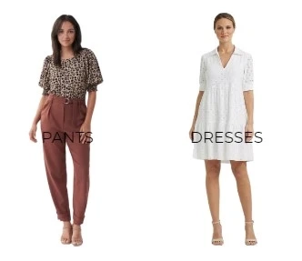 What All Can You Find in An Online Women’s Boutique