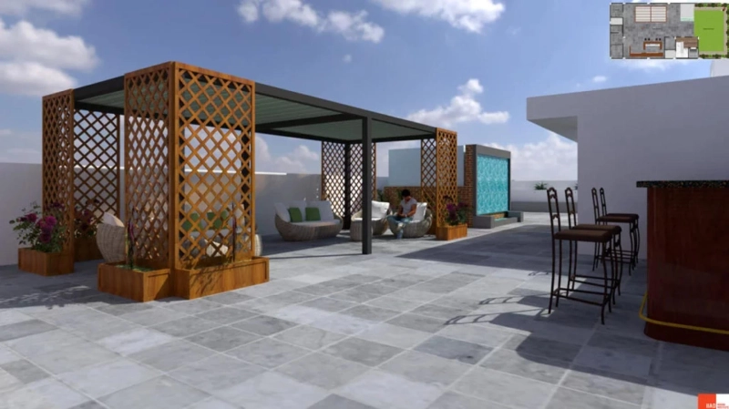The Future Prospects in Interior Designing Courses