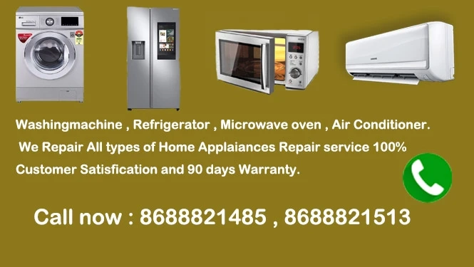 Samsung Microwave Oven Service Center Mumbai Central
