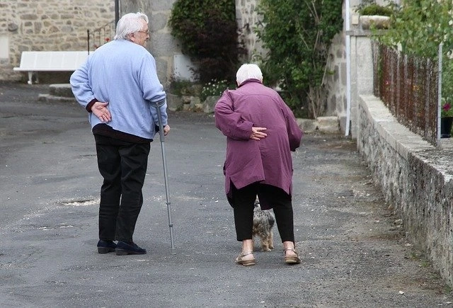 How You Can Thrive In Senior Life