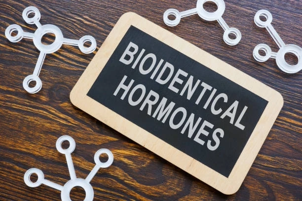 When Should You Start Bioidentical Hormone Replacement Therapy?