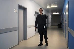 The Impact of Security Guard Services in Melbourne on Crime Prevention