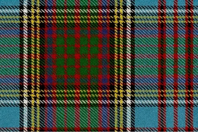 What Is the Origin of the Last Name Anderson?