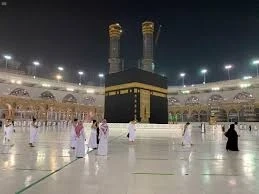 The 20 Most Beautiful Mosques Around The World