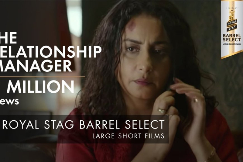 The Art of Storytelling with India's Ten Finest Actors
