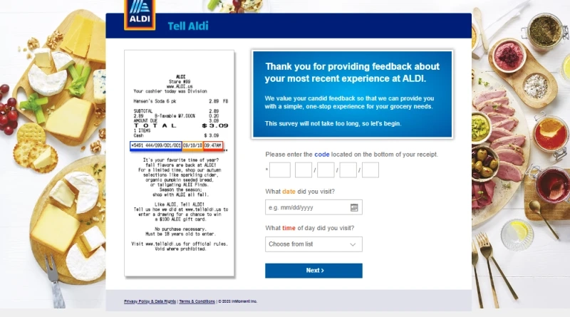 Tellaldi: Unlock a World of Rewards with Surveys