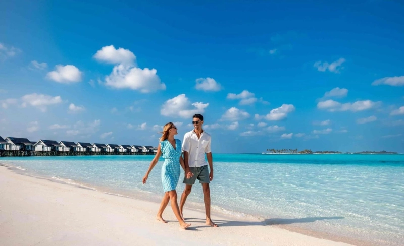 Best Time to Visit the Maldives from the USA: Travel Tips for a Dream Vacation