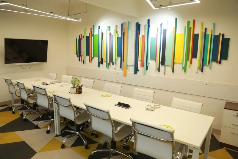Coworking Space In Noida