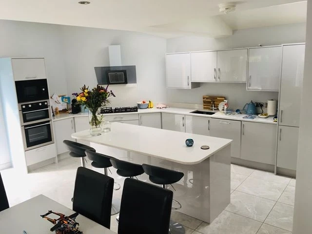 Looking for inspiration for your own Starplan fitted kitchen?