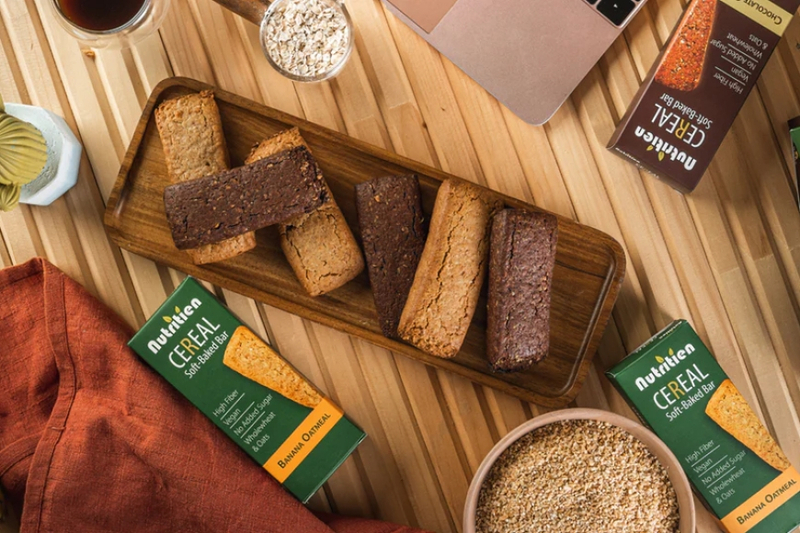 The Power of Protein Cereal Bars: A Delicious and Nutritious Snack