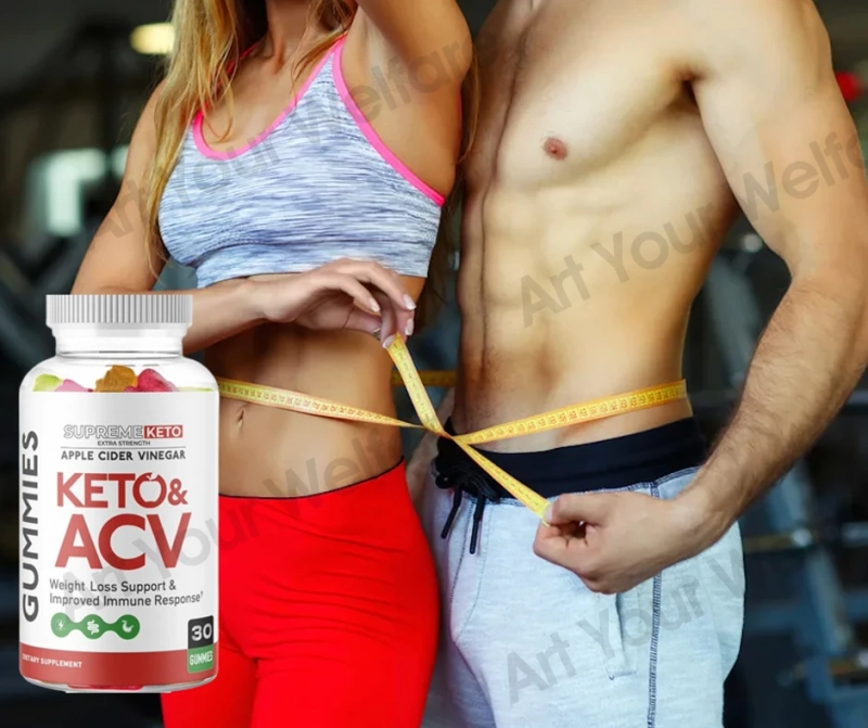 Supreme Keto Review - Super Weight Loss Formula