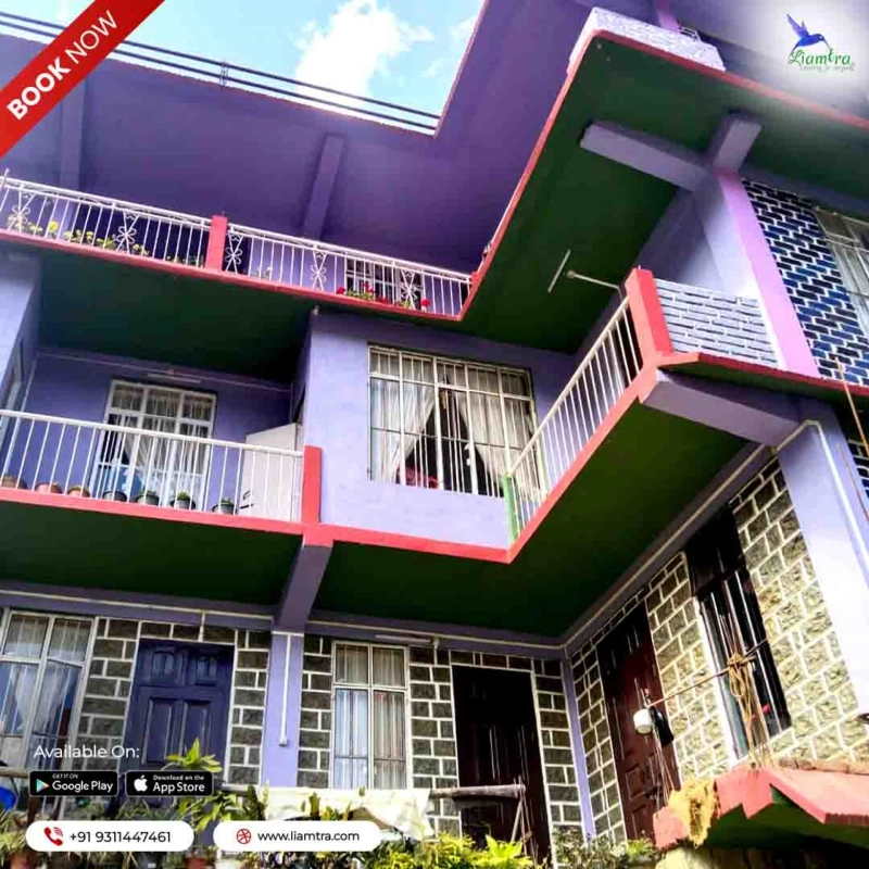Visi Homestay | Kohima