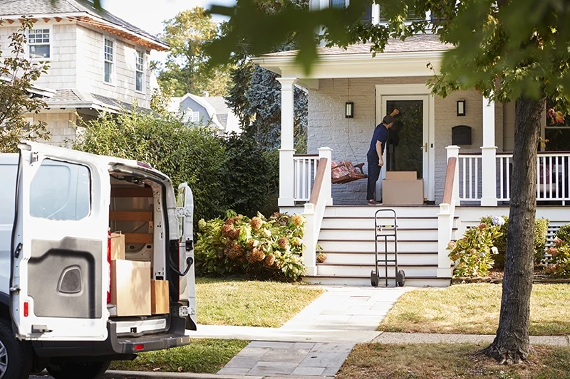 Top Four Damaged Items and Ways To Avoid Casualities During The Move