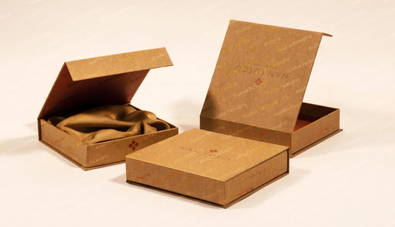 How to Present Your Jewelry Boxes to Increase Your Brand Value?