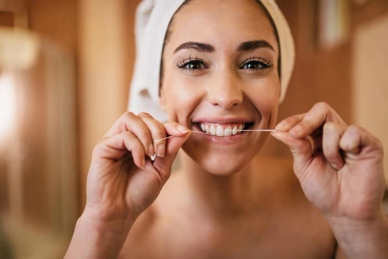 Common Mistakes to Avoid While Flossing and How to Correct Them