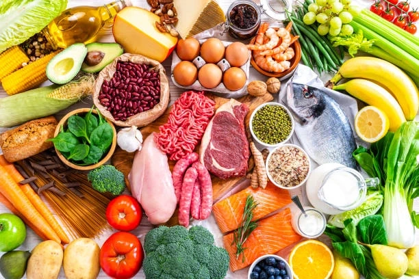 How Healthy Eating Can Enhance Your Life