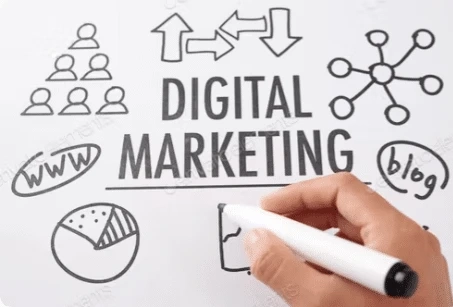 Key Points of Digital Marketing Course in Noida