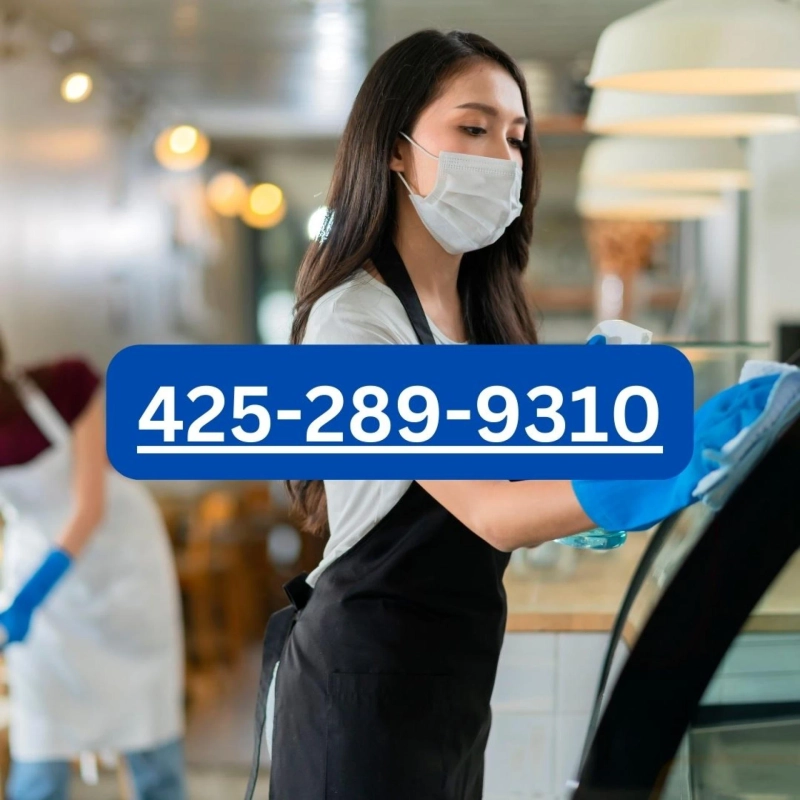 Eco-Friendly Cleaning Services: What You Need to Know