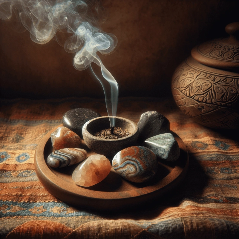 Top 10 Crystal Stones for Healing and Their Remarkable Benefits