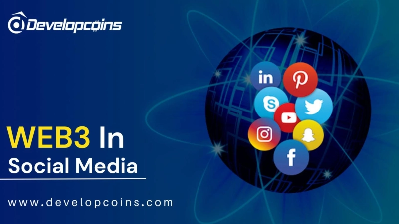 What Is The Role Of Web3 In Social Media Platforms?