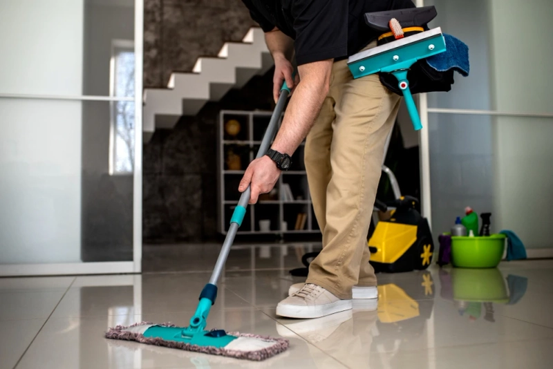 House Cleaning Services for Seniors and Aging-in-Place Homes in Los Angeles