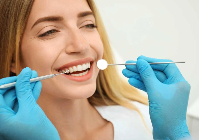 How Gummy Smile Treatment Improves Smile Harmony