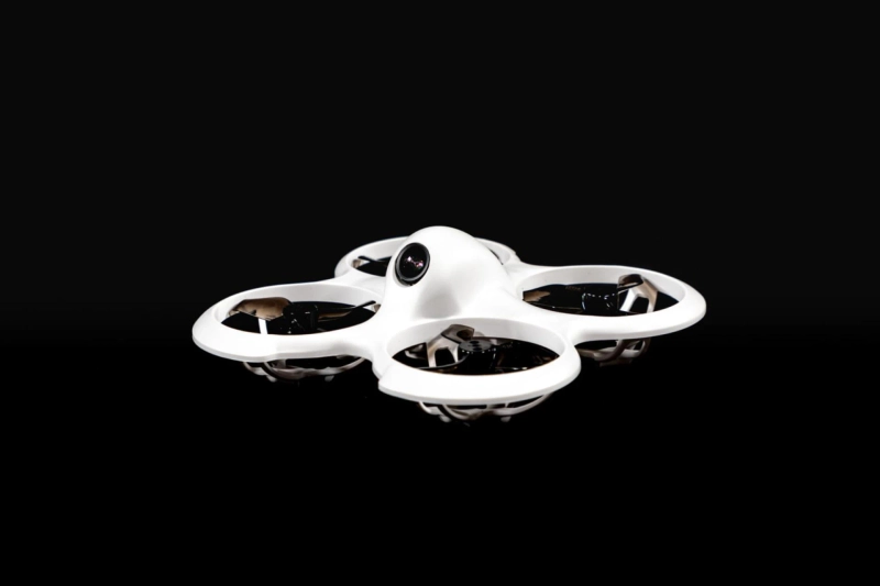 Benefits of High School Drone Racing For Students