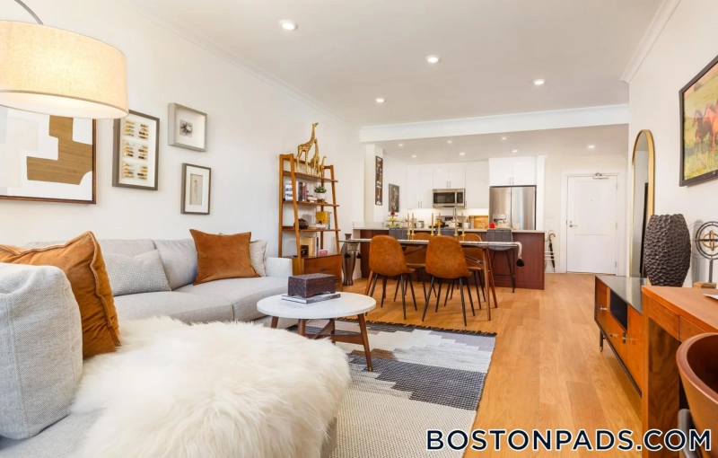Moving to Brookline Village – Here's How You Can Rent an Apartment?