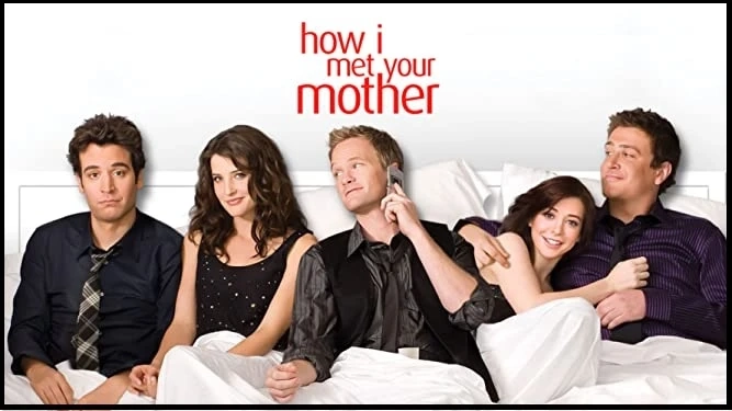 5 How I Met Your Mother Storylines That Were Abandoned