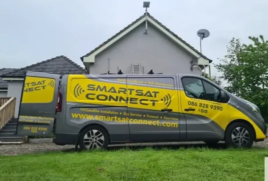  The Professional Edge: Why Expert Wi-Fi Distribution Beats DIY Solutions Every Time