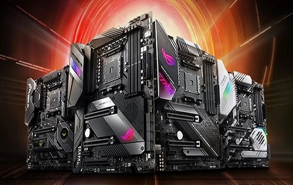 Best X570 Motherboards in 2021