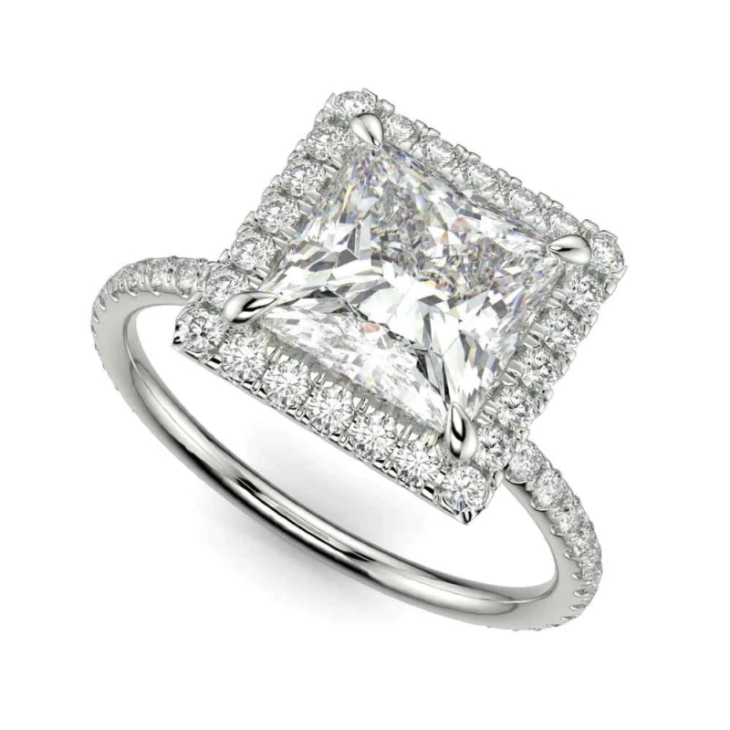 The Multi-Faceted Significance of Engagement Rings