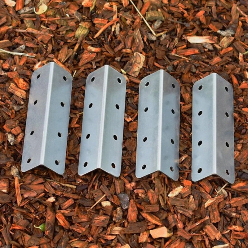 Metal Corner Brackets