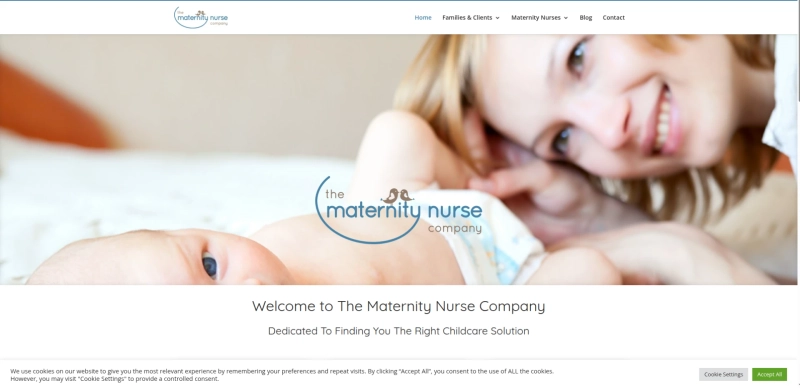 What Does a Maternity Nurse Do? A Complete Guide for New Parents