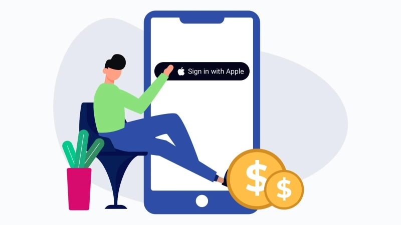 Integrating Sign in with Apple | Yudiz Solutions Pvt. Ltd.
