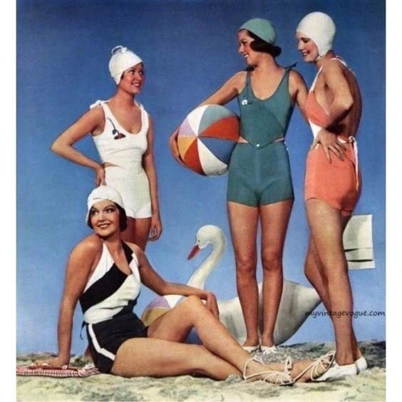 Factors to Consider When Buying Swimsuits for Girls