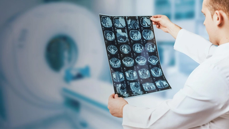 In-Depth Radiology Course Details: Key Subjects and Topics Covered