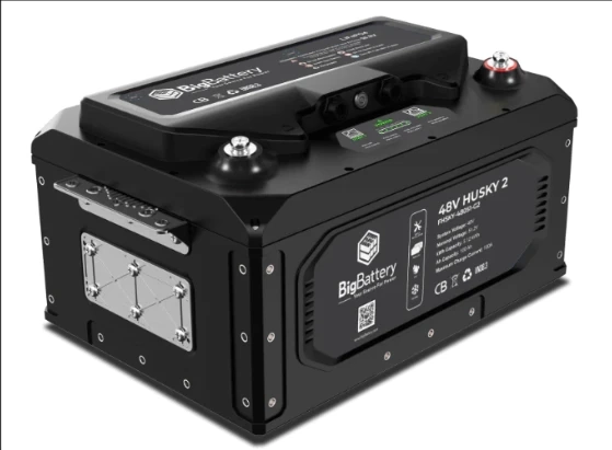 Signs Your Battery for the RV Camper Needs Replacement Soon