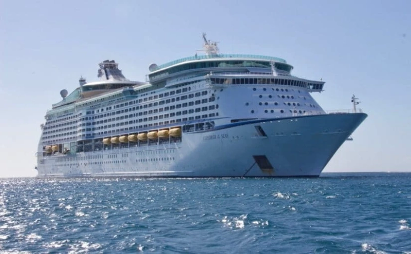 Why Choose a Maritime Career?