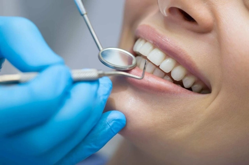 Benefits of Routine Visits to a Dentist in Mumbai