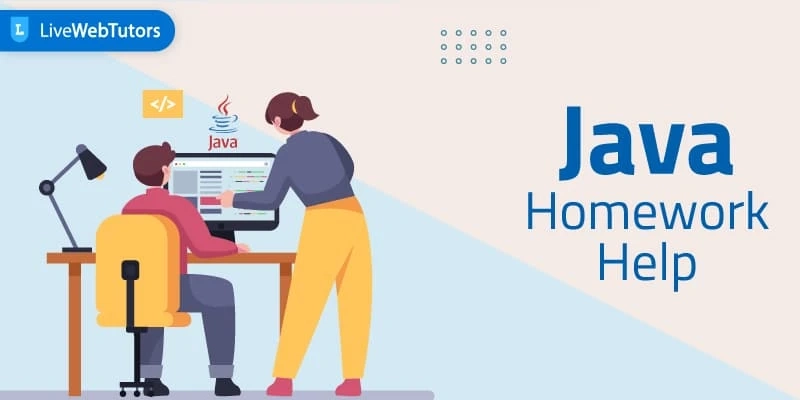 Java homework help: Studying Java Got Easier