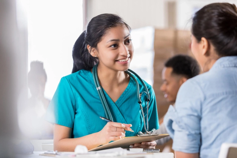 The Role and Challenges of Medical Social Worker in European Countries