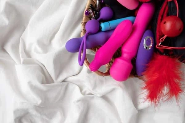 Why the Craze for Sex Toys Among Indians is Increasing Day by Day