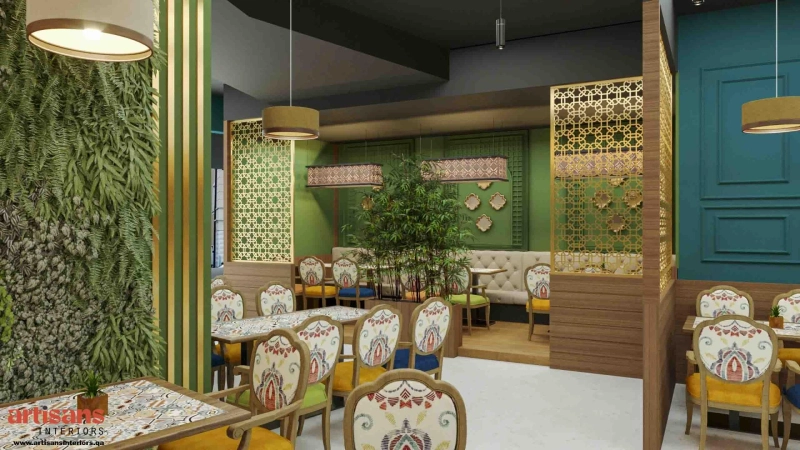 Why Good Workspace Design Matters for Employee Productivity