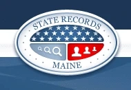 Maine State Records