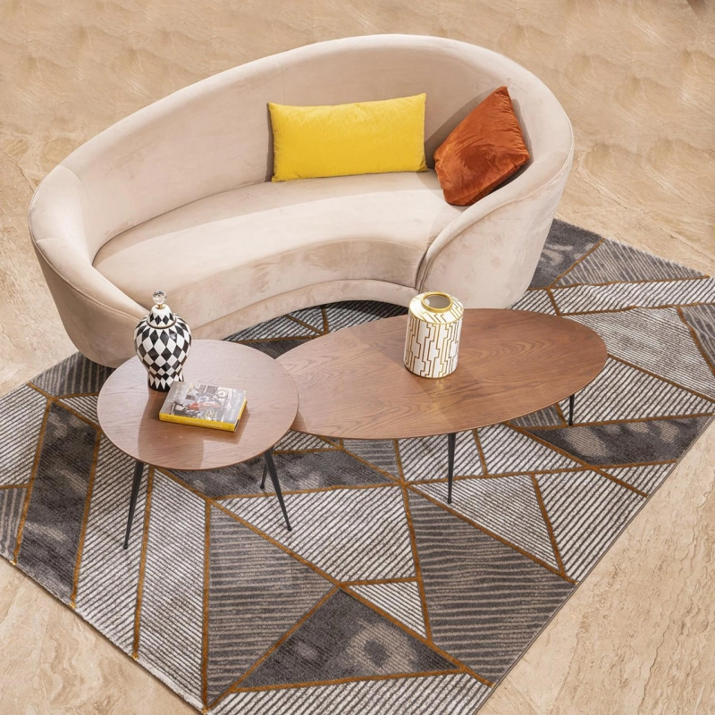 Where in Delhi can I find stylish furniture and home decor items?