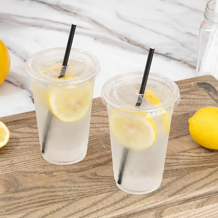 Top 10 PLA Cups Suppliers & Manufacturers in the World (2025)