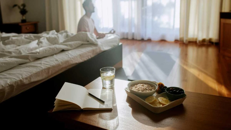 Global Lifestyle Trends: Logsday Highlights Key Shifts Shaping 2025 Living