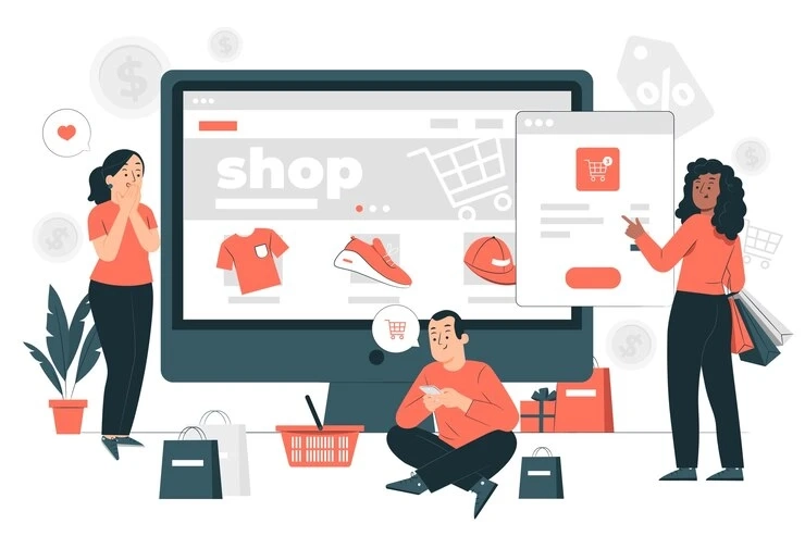 Africa E-Commerce Market Share, Growth Analysis and Industry Forecast 2024-2032